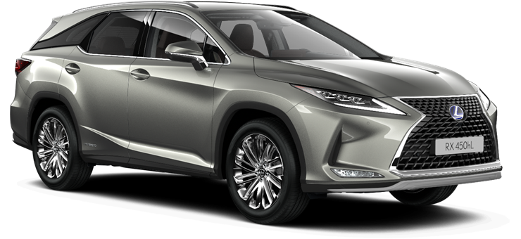 LEXUS RX L